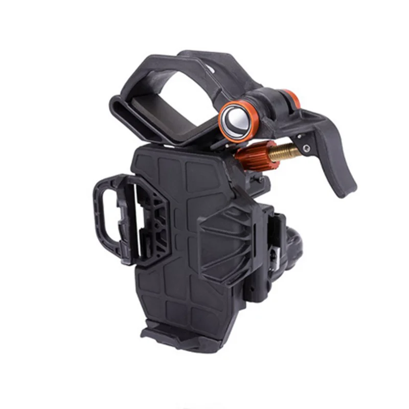 Celestron NexYZ 3-осевой Универсальный адаптер для смартфона 81055 для телескопа окуляра