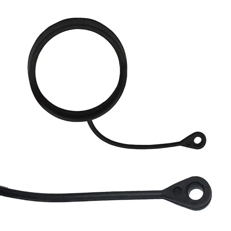 Автомобильный бензиновый дизельный топливный бак с внутренней крышкой кабель