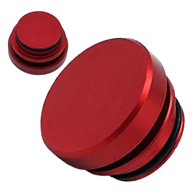 

Крышка автомобильного гнезда прикуривателя Пылезащитная крышка автомобильного прикуривателя красная защита автомобильного прикуривател...