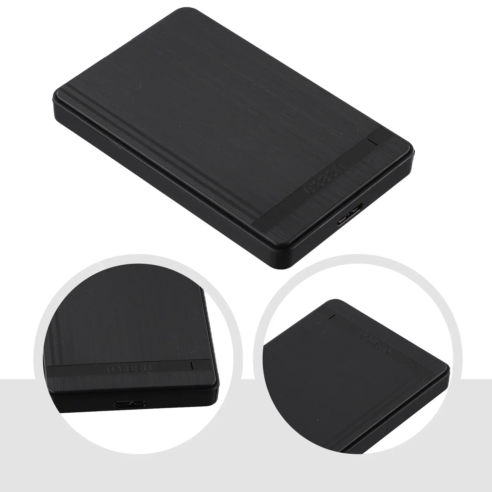 USB 3 0 SSD-корпус
