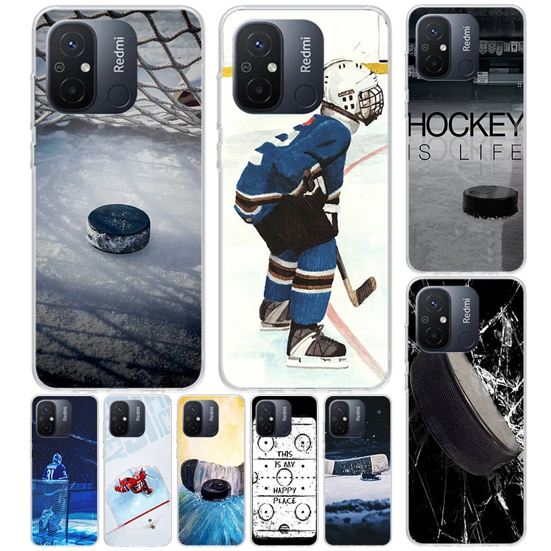 Чехол для телефона Xiaomi Redmi 12 12C 10 10C 9 9C 9T 9A