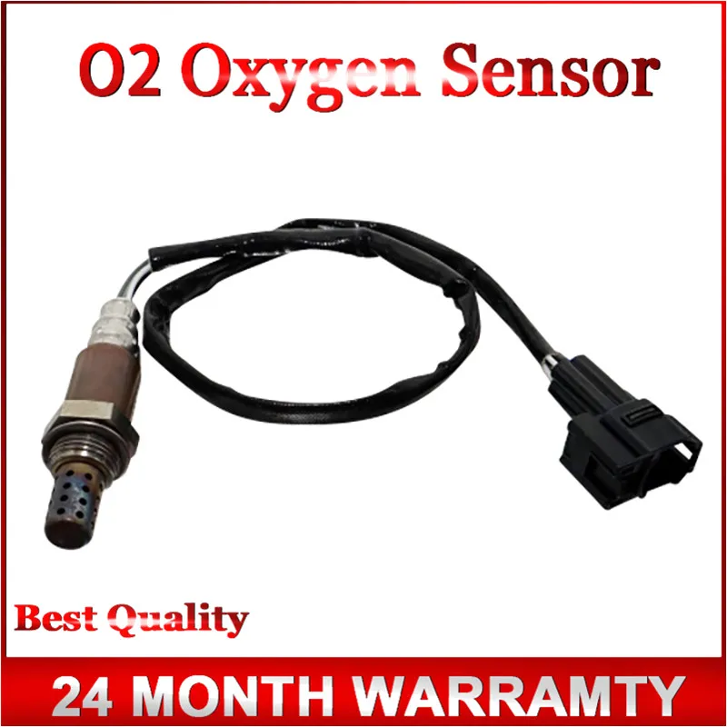 Для Suzuki Liana 1.6L Ignis Swift III 1.3L 1.5L Wagon SX4 18213-63J01 1821363 J01 Соотношение воздуха и топлива O2