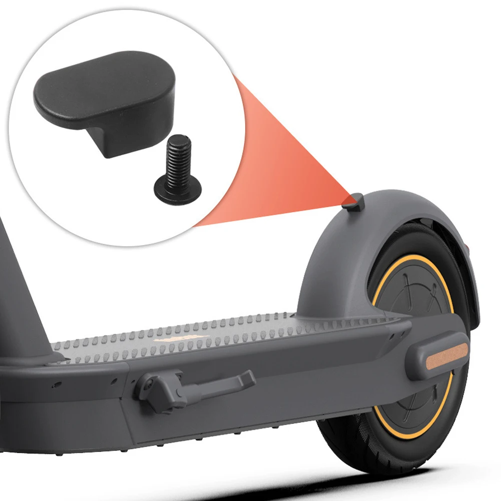 

Складной крючок для крыла с винтами для Ninebot MAX G30 G30D, запчасти для ремонта крыла электрического скутера, запасные части для складного крючка