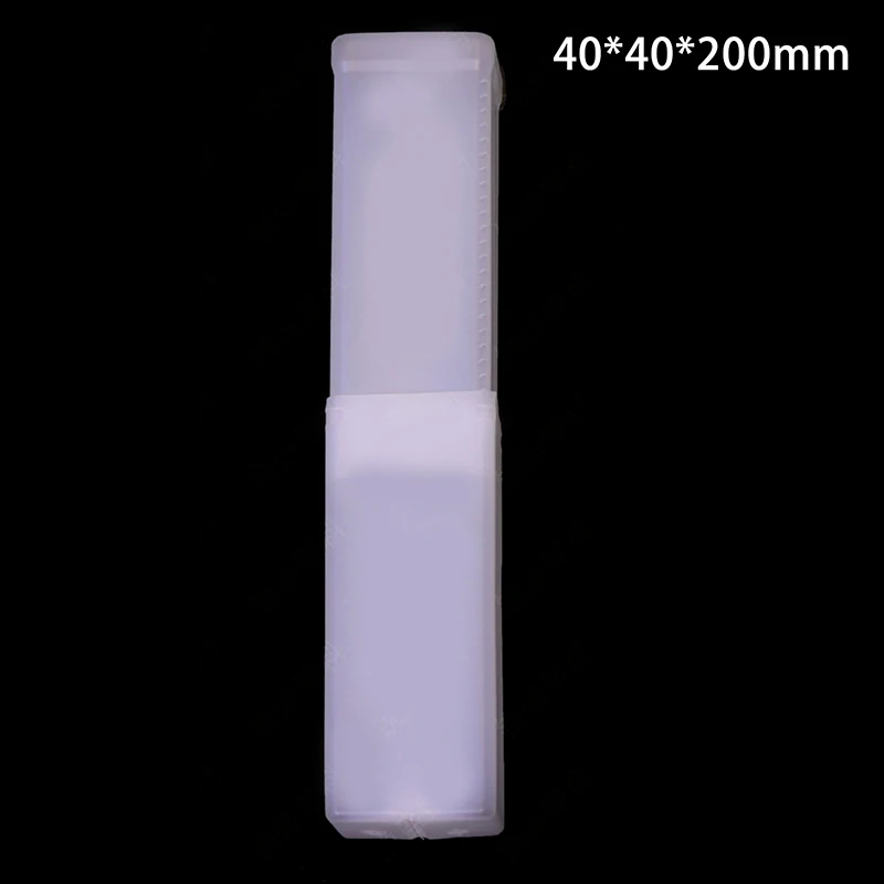 

Пластиковая телескопическая коробка для фрез HUXUAN