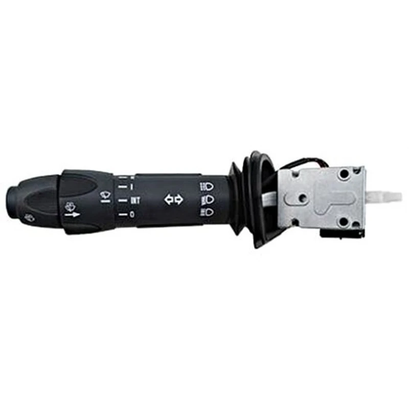 

41221035 Steering Column Combination Switch 645162 SA5E0056 For IVECO Powerstar Stralis AD/AT/AS Stralis AD/AT Trakker