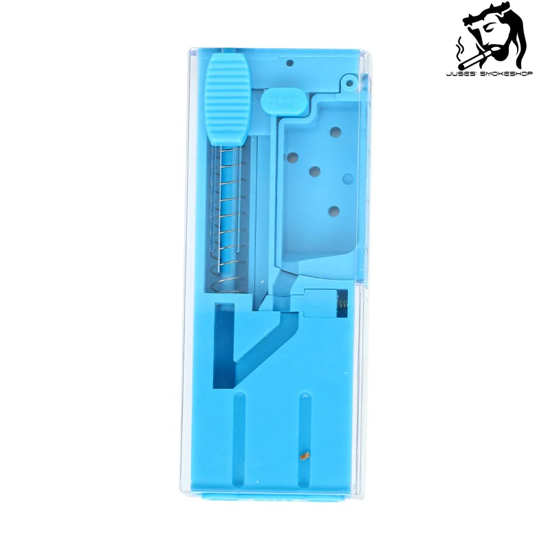 

JUSES' SMOKESHOP Selected High-quality Cigarette Filter Tip Capsule Box Mixed Burst Beads Fruit Flavored Cigarette Accessories