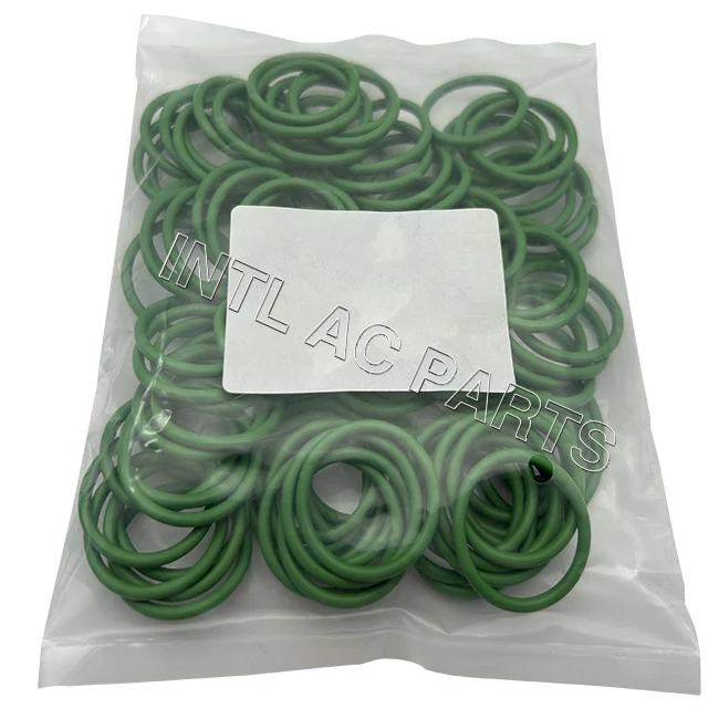 

Oring для Audi VW SKODA Seat Air Con O-RING Seal 8E0260749C O-RING 23,8*2,4 мм