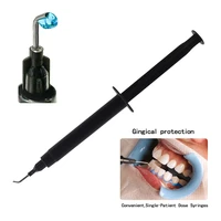 5 pcs 3ml teeth whitening gum protector gel dental gum protector refill pen clinic gingival barrier dental gum dam