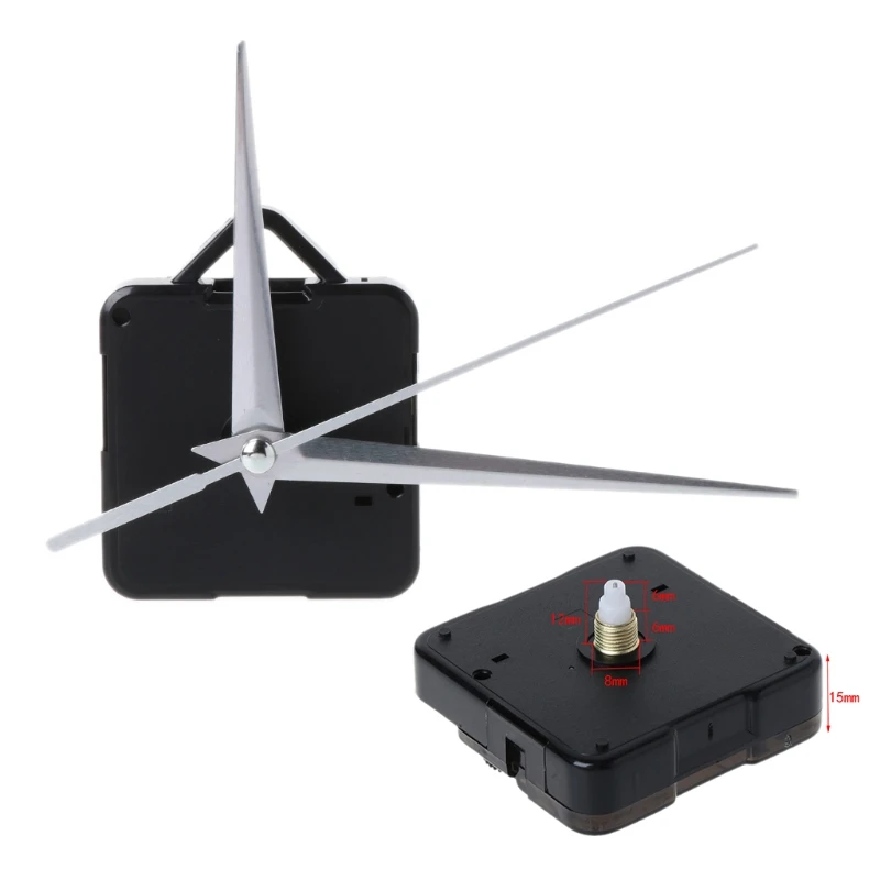 Механизм для настенных часов OOTDTY