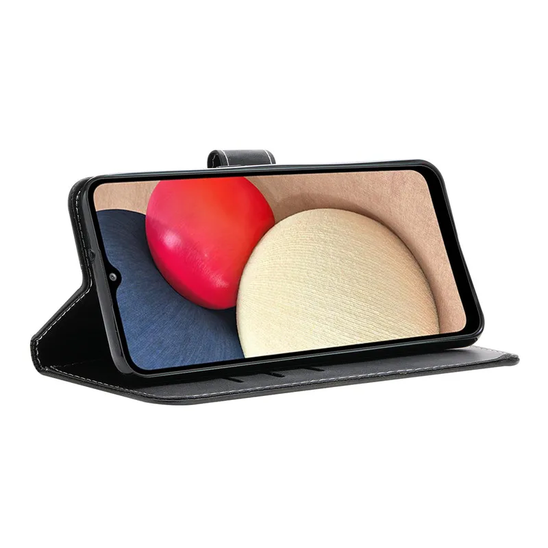 Флип-чехол для Redmi Note 10 11 Pro кожаный чехол-кошелек 9 9S 9A 9C 8 8T 7 7A 9T POCO X3 M3 задняя крышка