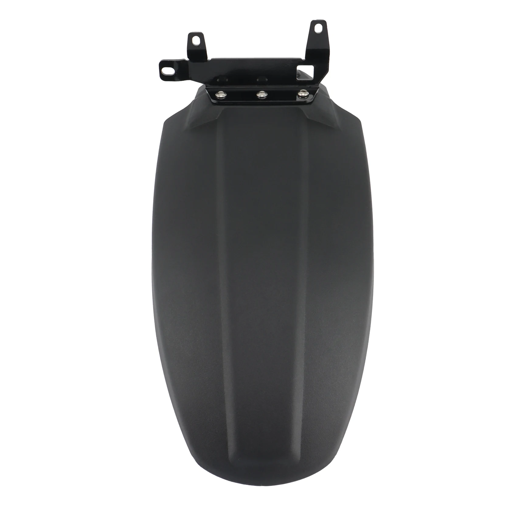 Мотоциклетный задний брызговик передний удлинитель Hugger для Suzuki DL 1050 V-открытый