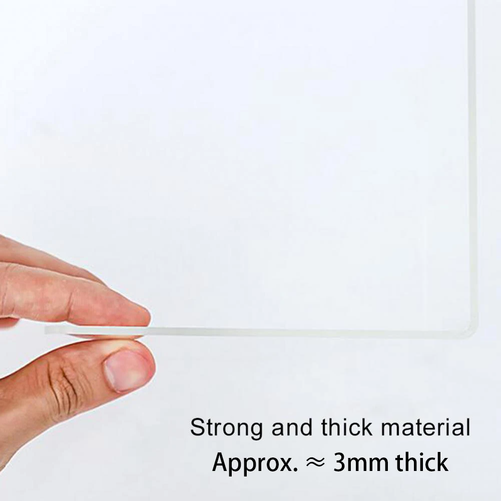 Рисунок 6 - Прозрачная акриловая подставка для книг