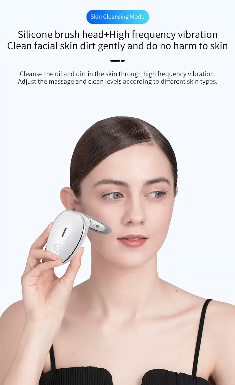 

Neck Beauty Device to Remove Nasolabial Lines, Neck Lines, Face, Face and Neck Lift and Import Massage Device