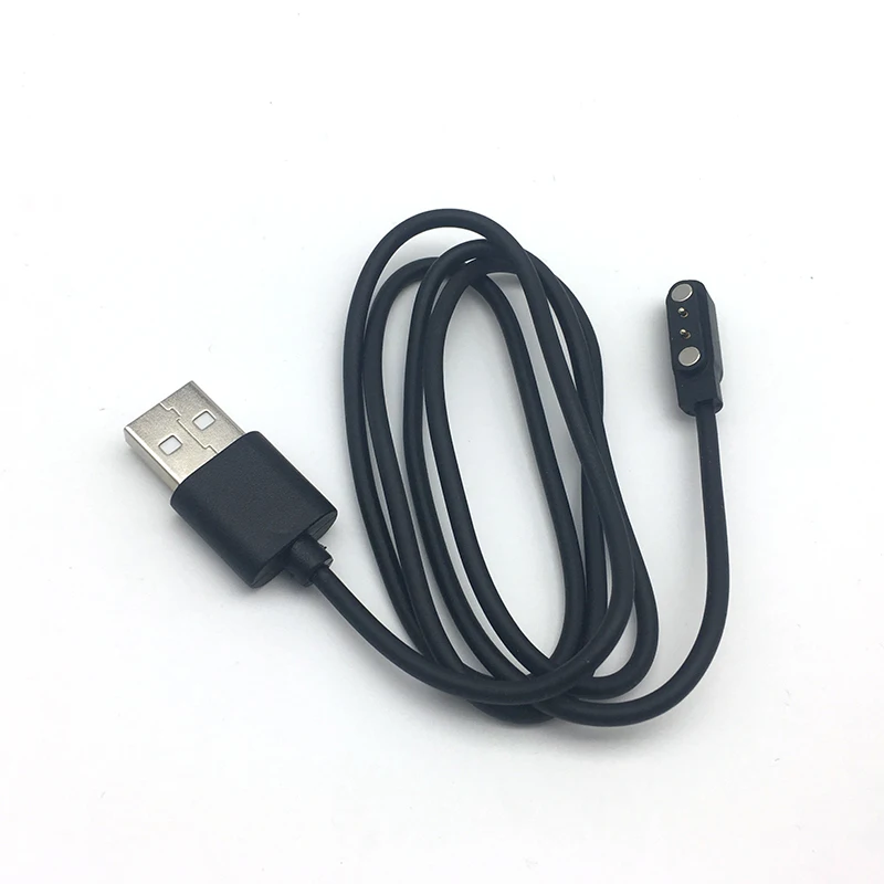 Лидер продаж Магнитный зарядный кабель для умных часов наручных smartband 2 84 мм 4