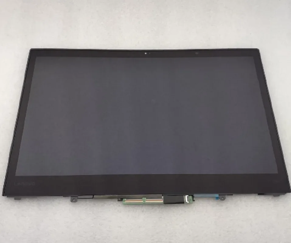 14 0 светодиодный B140han03.6 B140QAN01.3 01AX893 сенсорный экран с рамкой в сборе для Lenovo Thinkpad X1