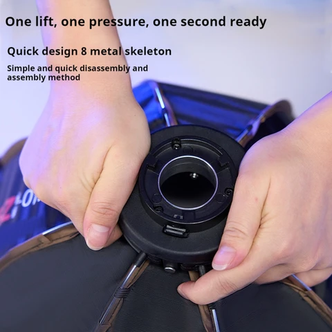 Восьмиугольный софтбокс для зонта 30 см ZHIYUN, сотовая сетка, уличная вспышка, софтбокс, используемый для S100, заполняющий свет, аксессуары для ламп для фотосъемки