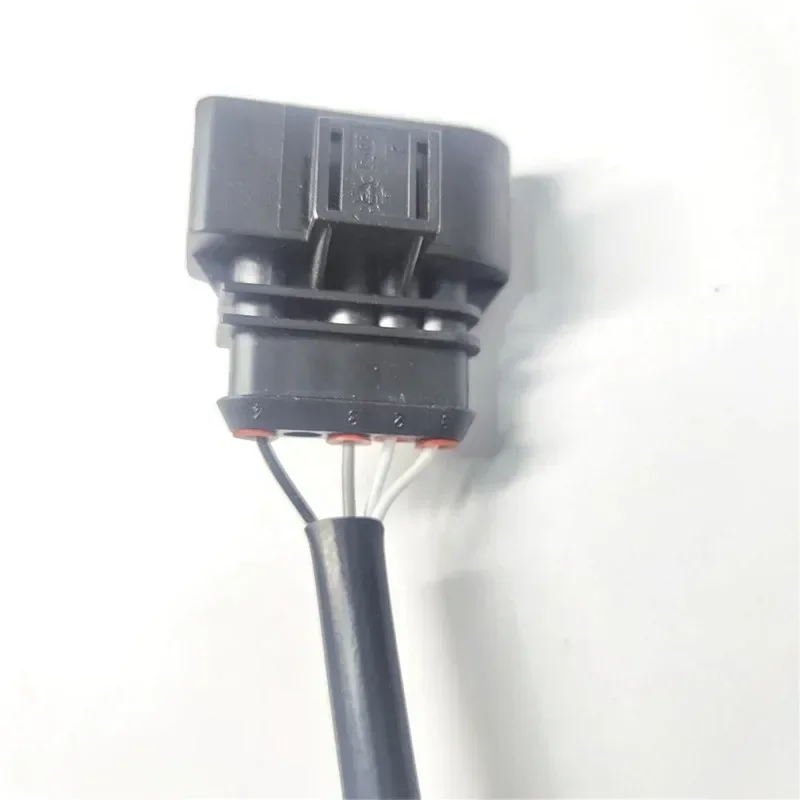 Loki JNew Автомобильный датчик кислорода задний 058906265A для Volkswagen Passat 1.8L (2000 06-2006 03) B5 1 9 T