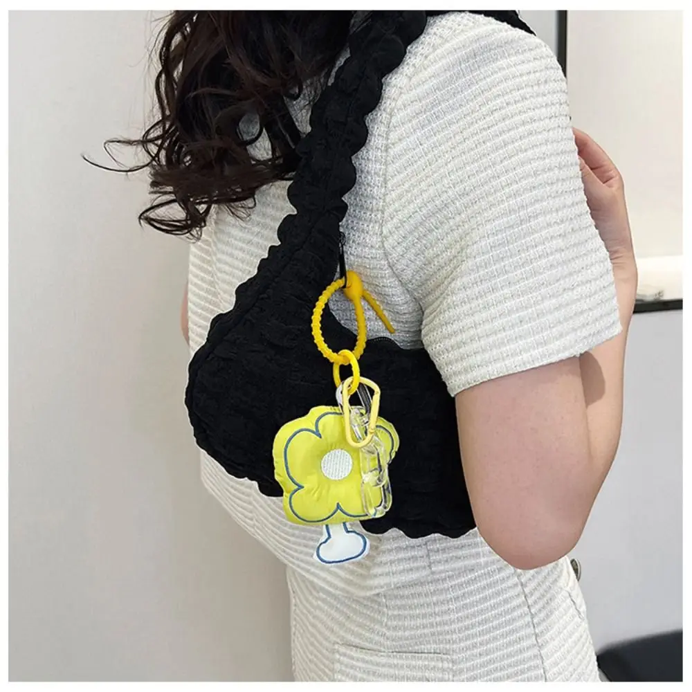 Модная корейская женская сумка через плечо для повседневного использования