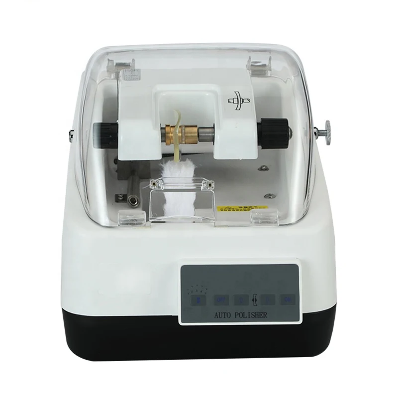 

Оптическая лампа для полировки оптических линз