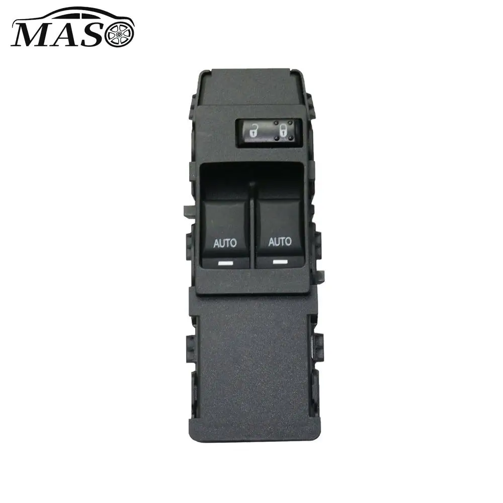 

Car Front Left Power Window Control Switch 04602784AC,DWS1836 for Dodge Challenger 2011 2012 2013 2014