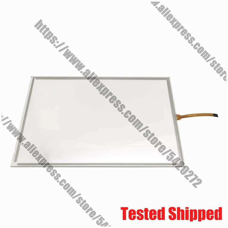 Новый сенсорный экран XBTGT7340 XBTGT 7340 HMI PLC, мембрана для сенсорного экрана, аксессуары для технического обслуживания промышленного управления