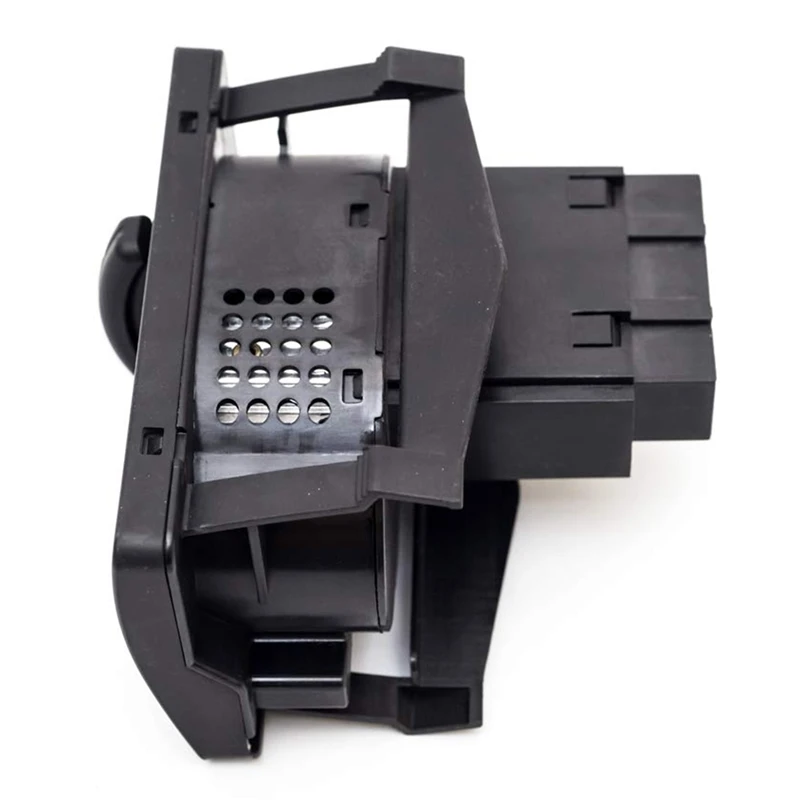 Переключатель управления автомобильной фарой противотуманный