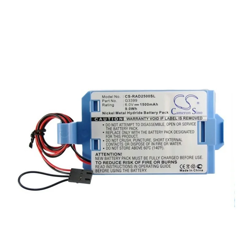 

Аккумулятор для RAID-контроллера 14GNX 275FR, совместим с De ll PowerEdge 1750