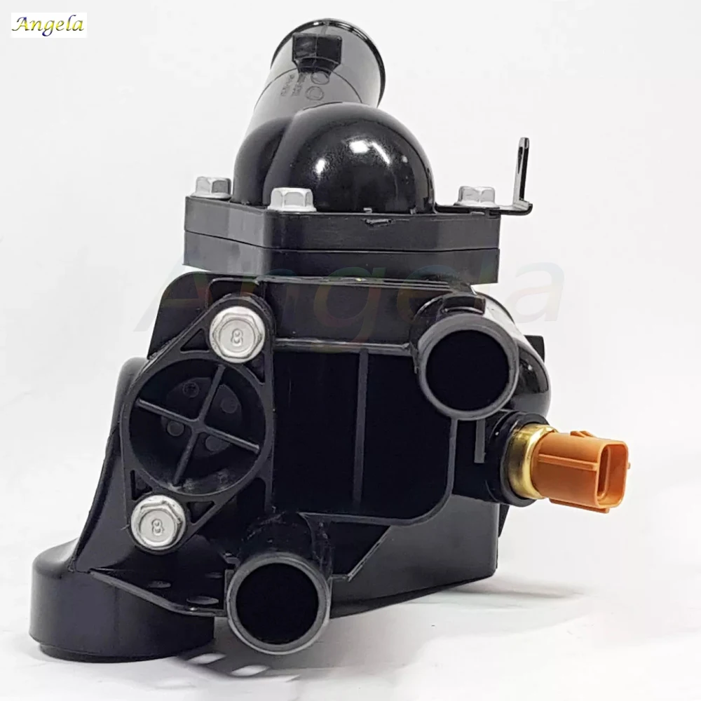 OEM 25600-2G600 Новый термостат охлаждающей жидкости 256002 G600 для Hyundai-i Sonata Kia Optima 08-10