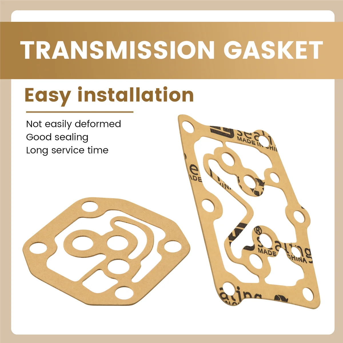 5-скоростная автоматическая прокладка соленоида передачи для Honda Civic 28262-RPC-000