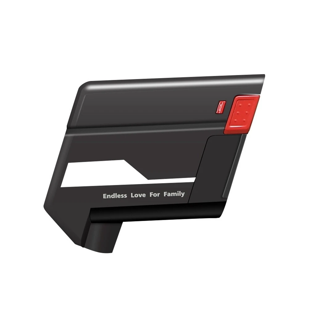 Для Proscenic P11 беспроводной ручной пылесос замена литиевой батареи Аксессуары