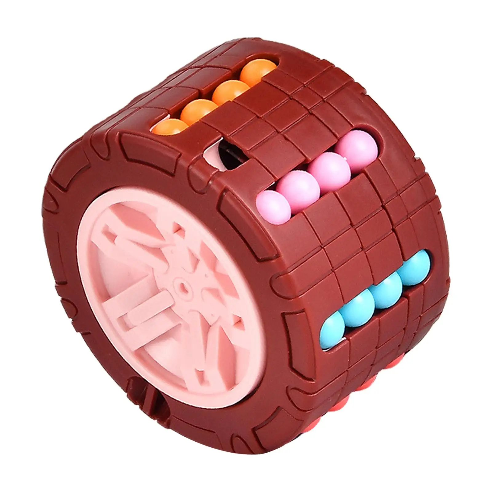 

Вращающаяся игрушка для мозга для подростков и детей