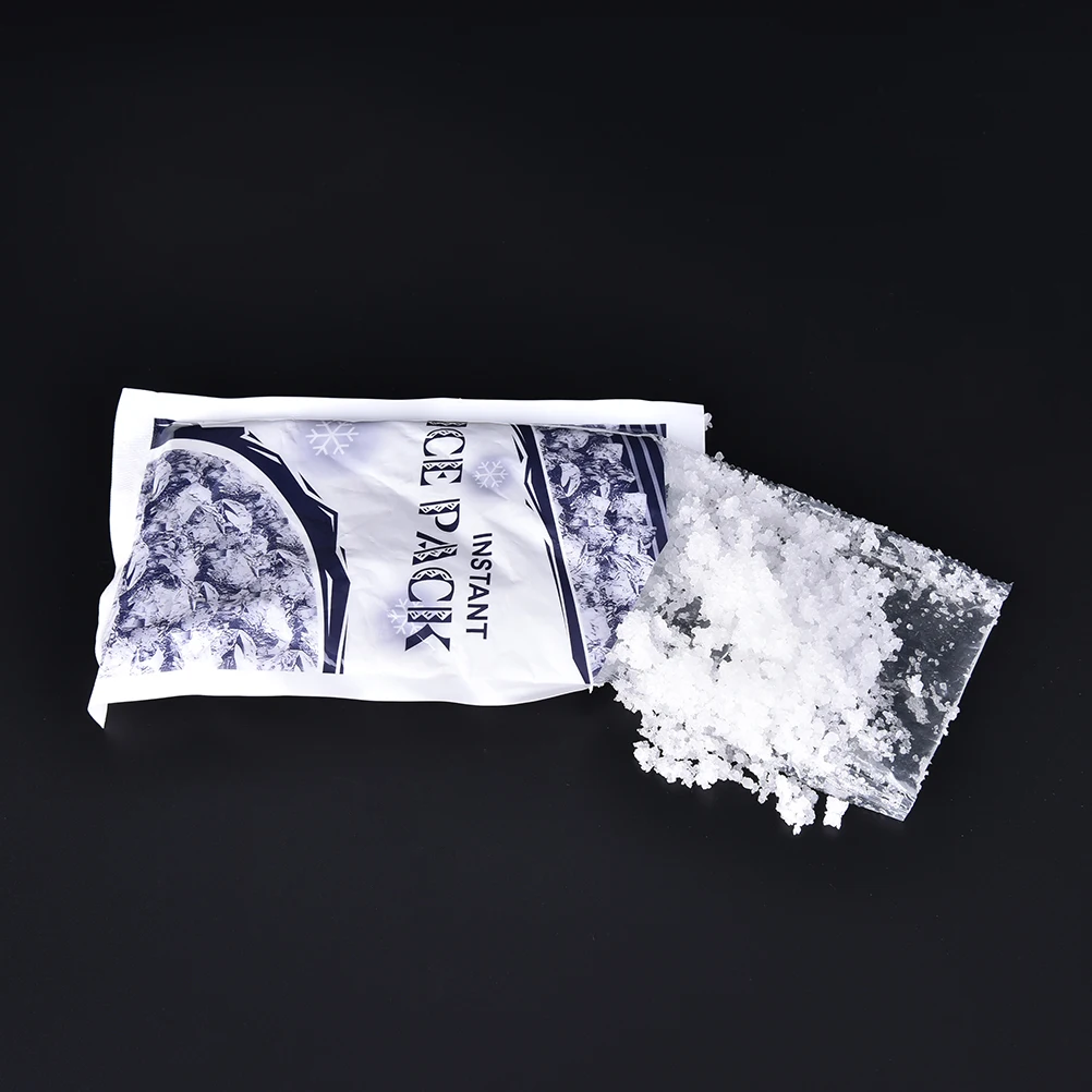 

Одноразовый пакет для мороженого из ПВХ, 1 упаковка/90 г