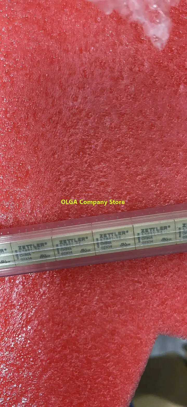 

new original AZ851-24 AZ851 ZETTLER relay AZ851-24TR
