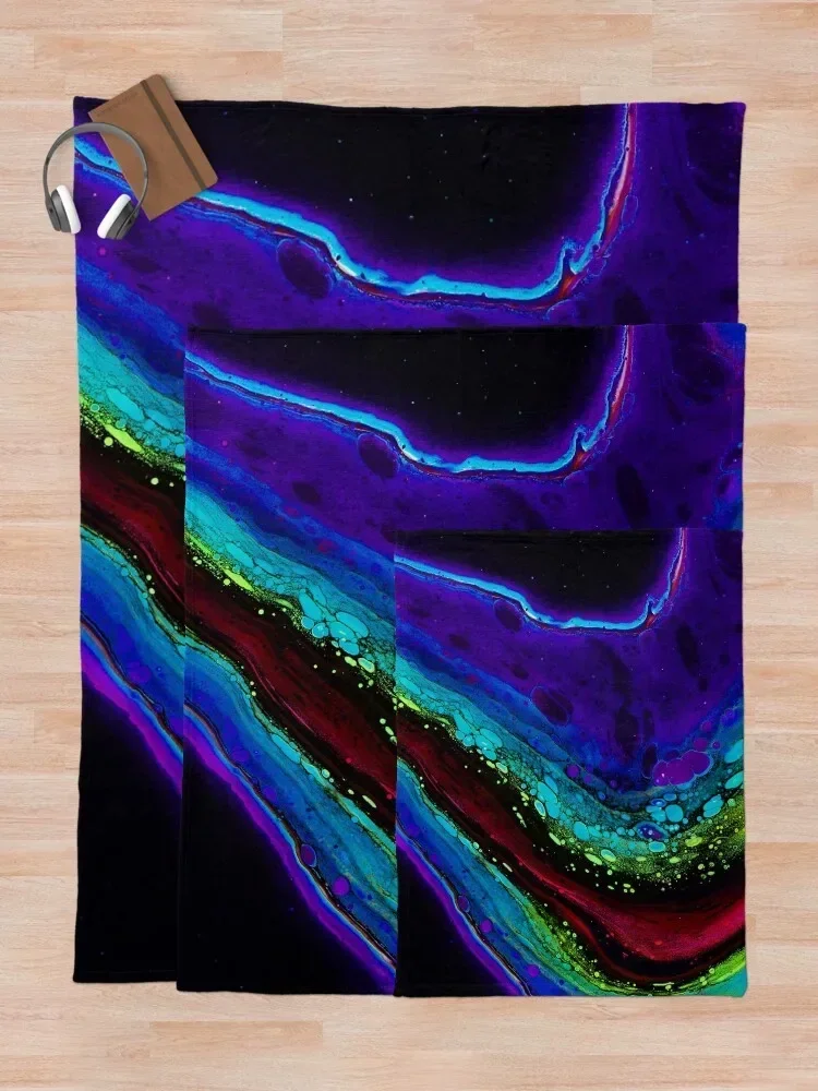 В одеяло Everblack