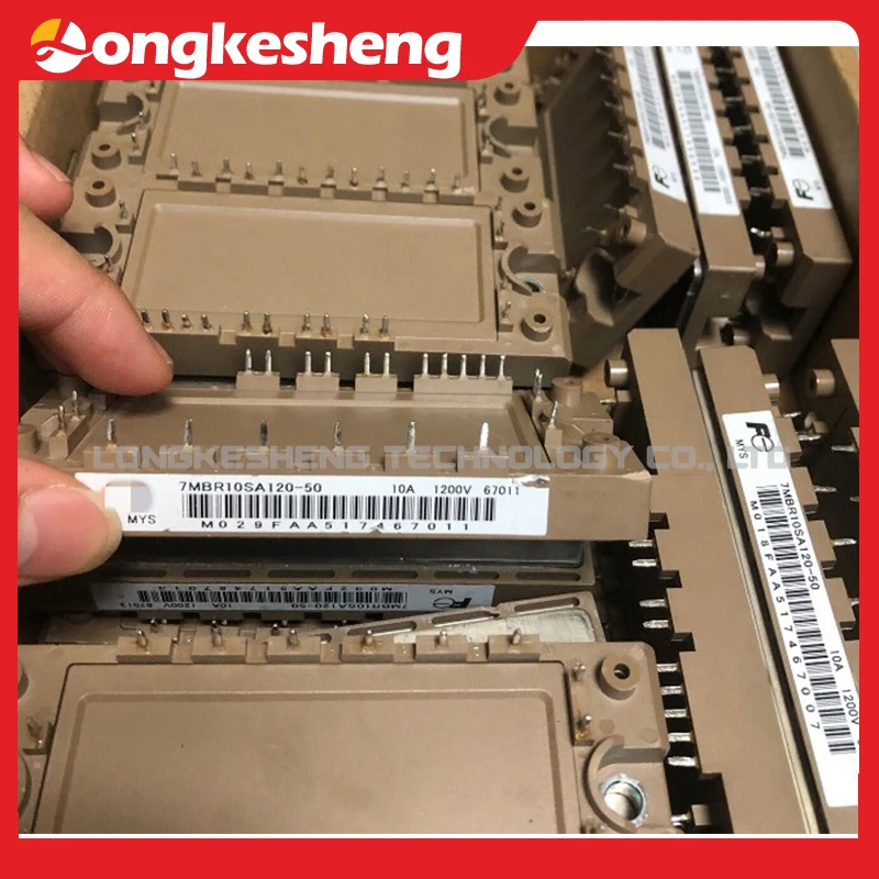 7MBR10SA120-50 7MBR15SA140-50 7MBR15SA140-70 Бесплатная доставка оригинальный модуль