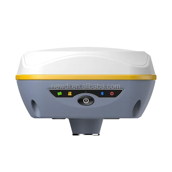 Расширенный протокол Rover приемник