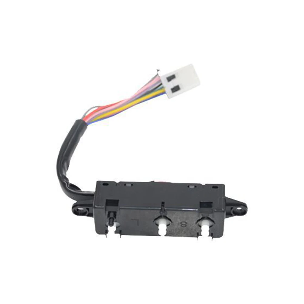 

Parts Switch 87066-9W10B Accessories Electric Power FITS For Nissan Teana 05 Replacement Seat Control Brand New