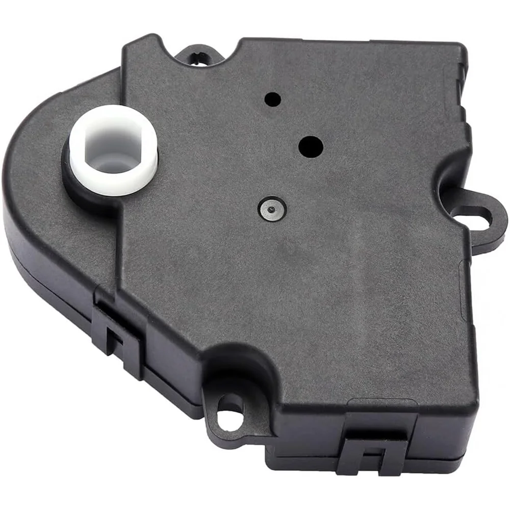 

Дверной привод воздушной смеси заменяет 604107 16124932 16177412 604 107, совместимый с Chevy GMC Corvette Malibu Suburban Yukon