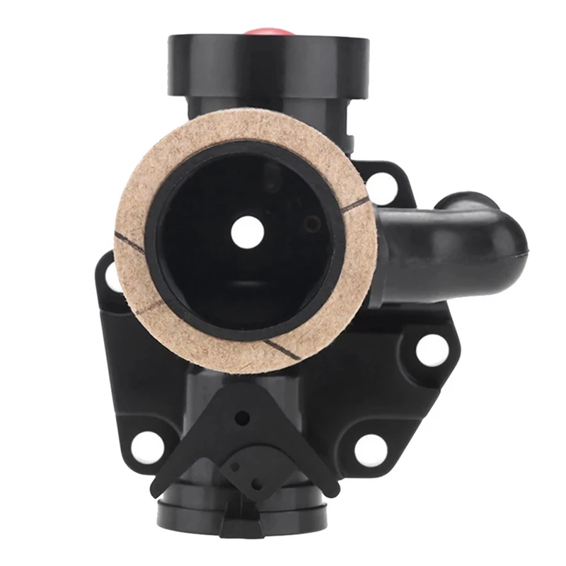 Карбюратор для газонокосилки карбюратор топливный бак воздушный фильтр ДЛЯ Briggs