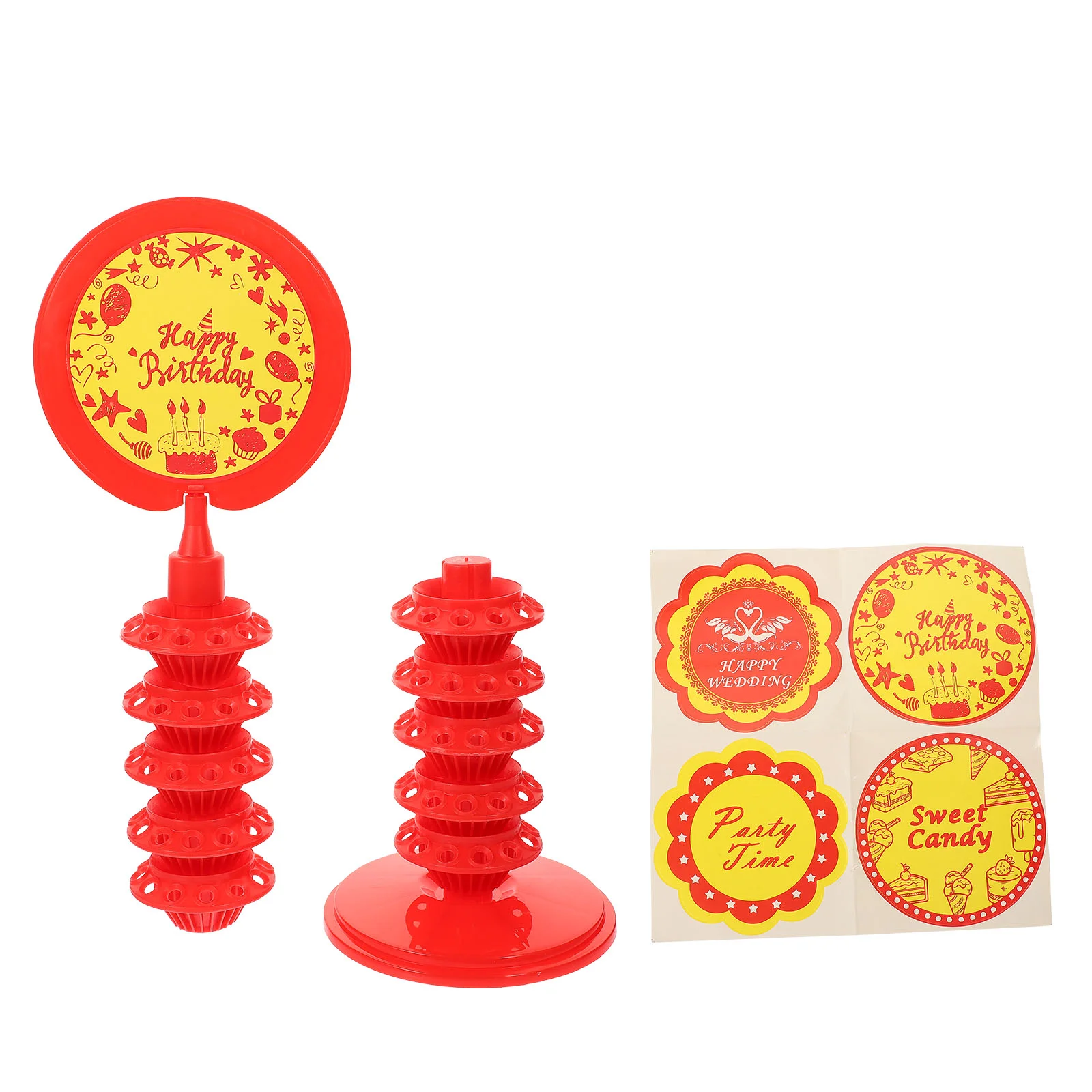 

Lollipop Holder Lollipop Stand Plastic Lollipop Organizer Lollipop Displaying Tool Lollipop Rack