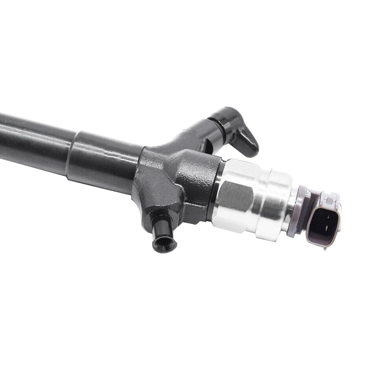 095000-5600 новый дизельный инжектор общей топливной системы 1465A041 для Denso Mitsubishi L200 4D56