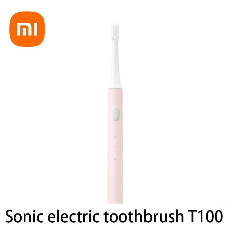 

Xiaomi Electric toothbrush rechargeable sonic T100 automatic children's toothbrush soft bristles boys and girls