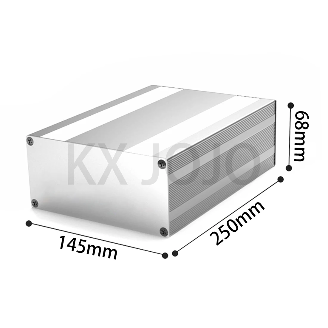 

Водонепроницаемые алюминиевые распределительные коробки