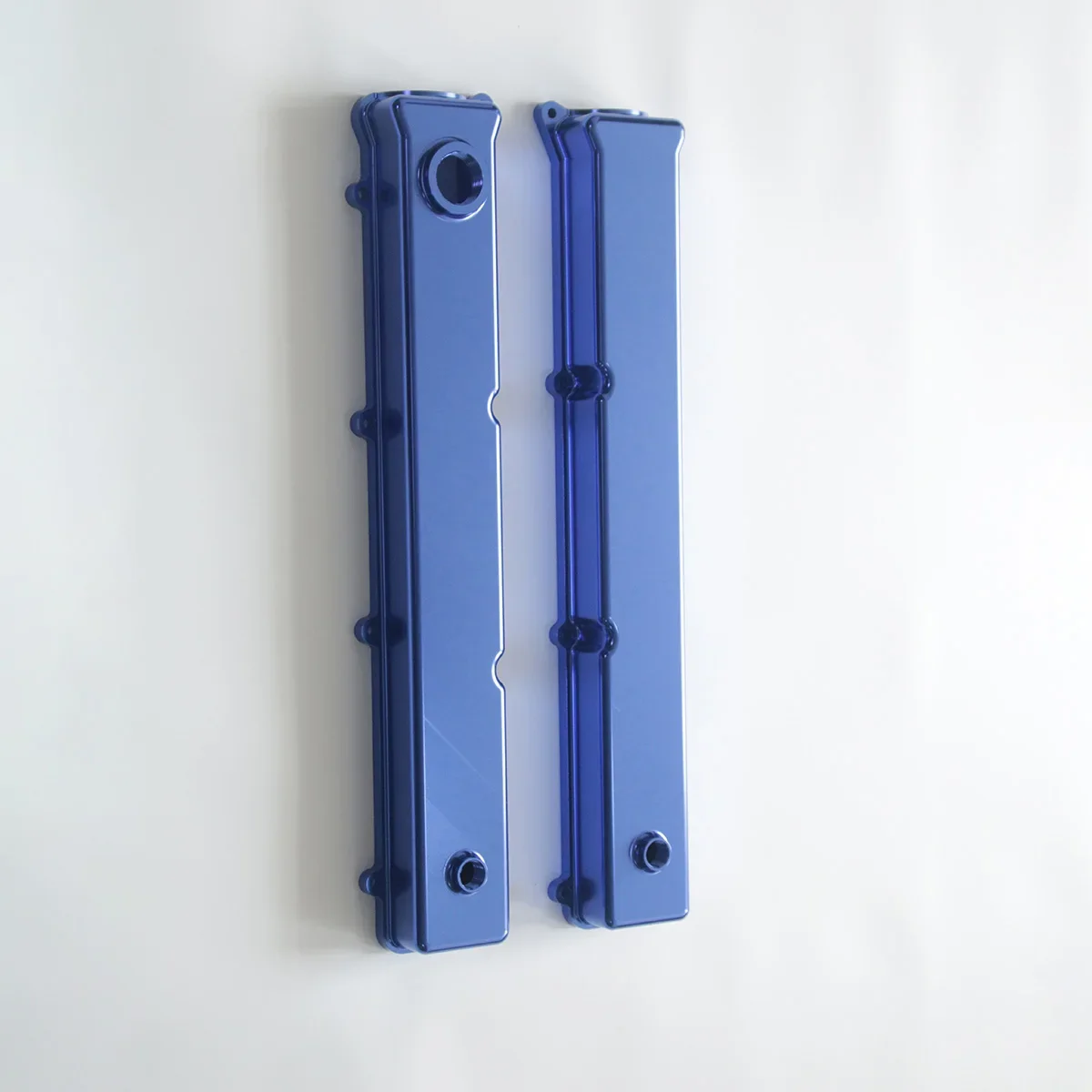 Заказные Чехлы для клапанов 2JZ тонкого типа с ЧПУ