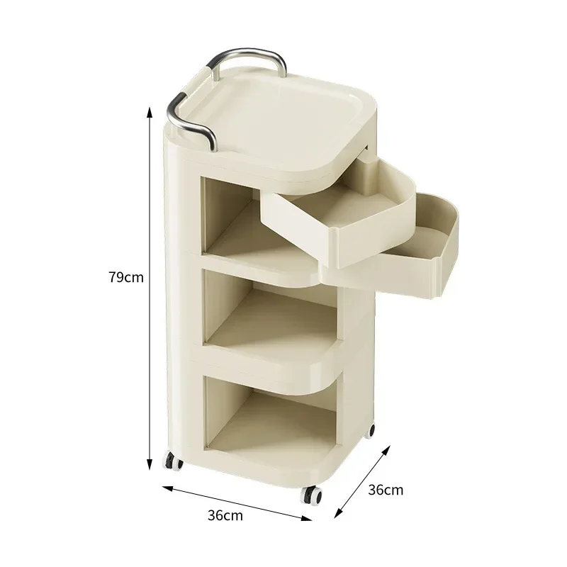 Для 3-х загадов Schubladen Organizer Kunststoff Schublade Typ Box Mehrzweck-Lagers Chränke информационliche Möbel Mit Spinnrad (art.: 3920cf51fffbf) - 3920cf51fffbf