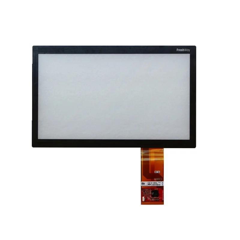 15 6 дюйма для ELO METTLER TOLEDO FreshWay E 426916 Сенсорный экран стеклянная панель дигитайзер