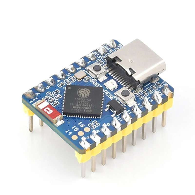 Y1UB ESP32 Wi-Fi BT 5.0 Компактный комплект для разработки Высокая эффективность