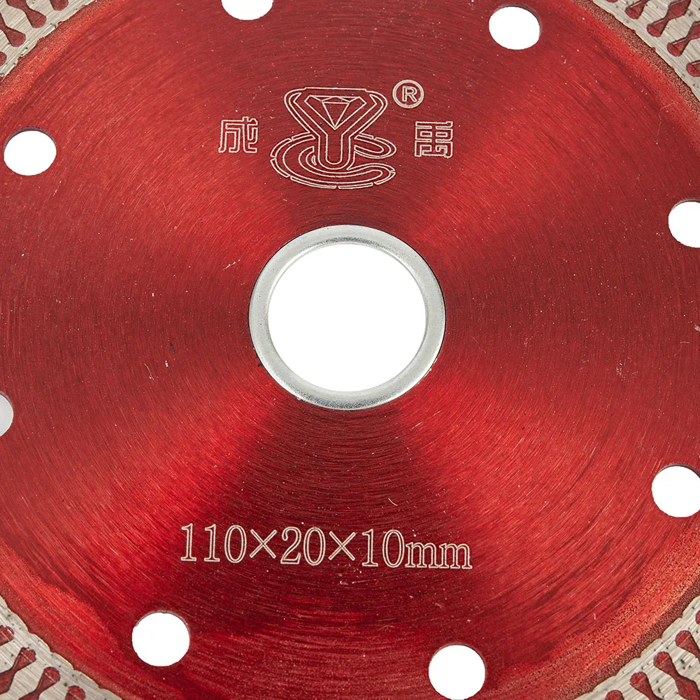 Diamond Cutting Disc Tiles Marble Saw Ceramic Diamond Disc Grinder Blade Angle Grinder Disk Circular Saw Power Tools Accessories