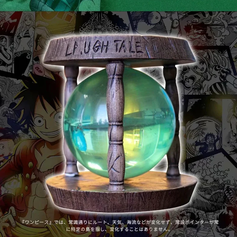 

13cm GK Japanese Anime Compass Eternal pose Anime PVC Action Figures toys Game Statue Collection Model Doll Children Gifts