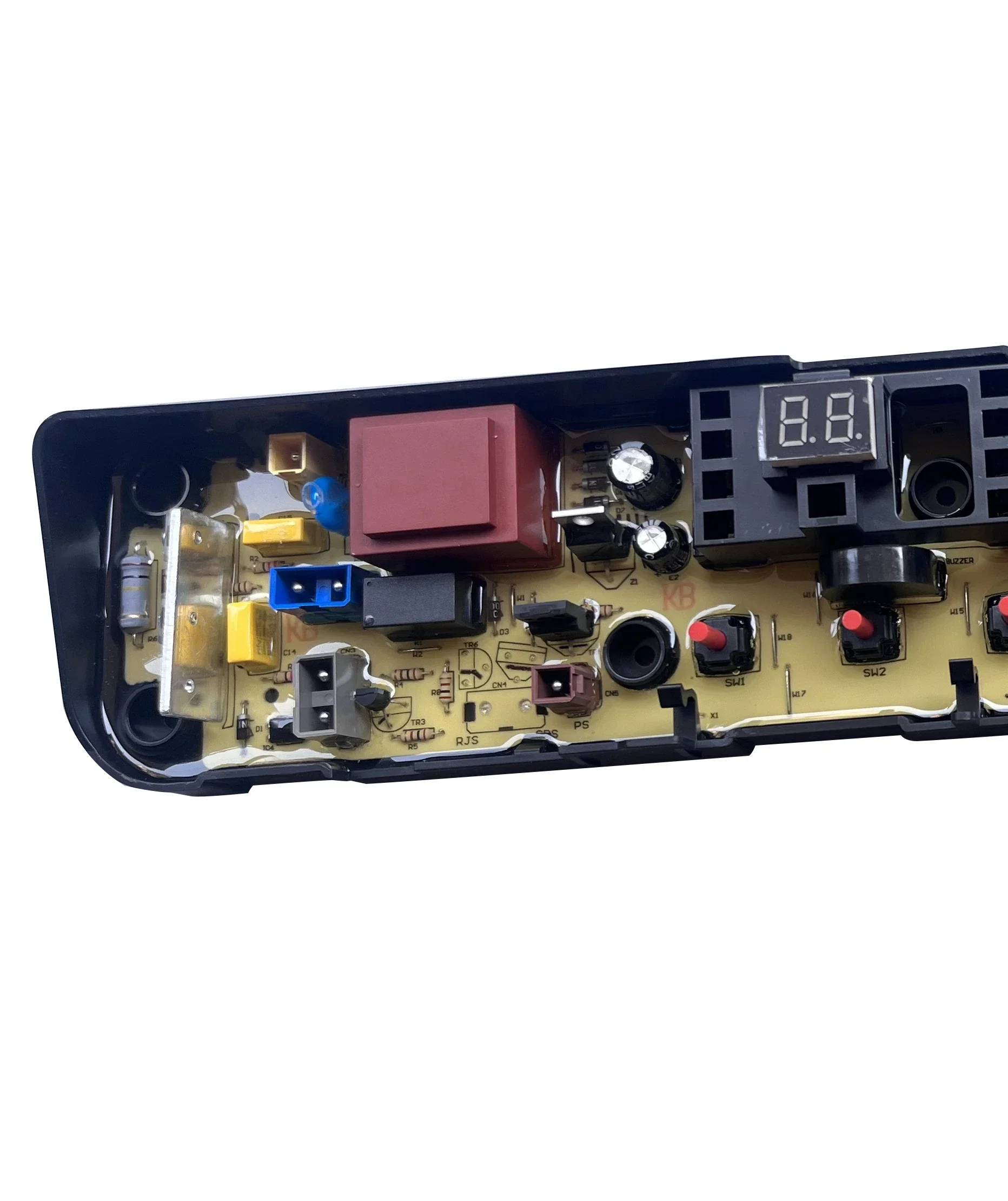 Новая электронная плата управления для стиральной машины